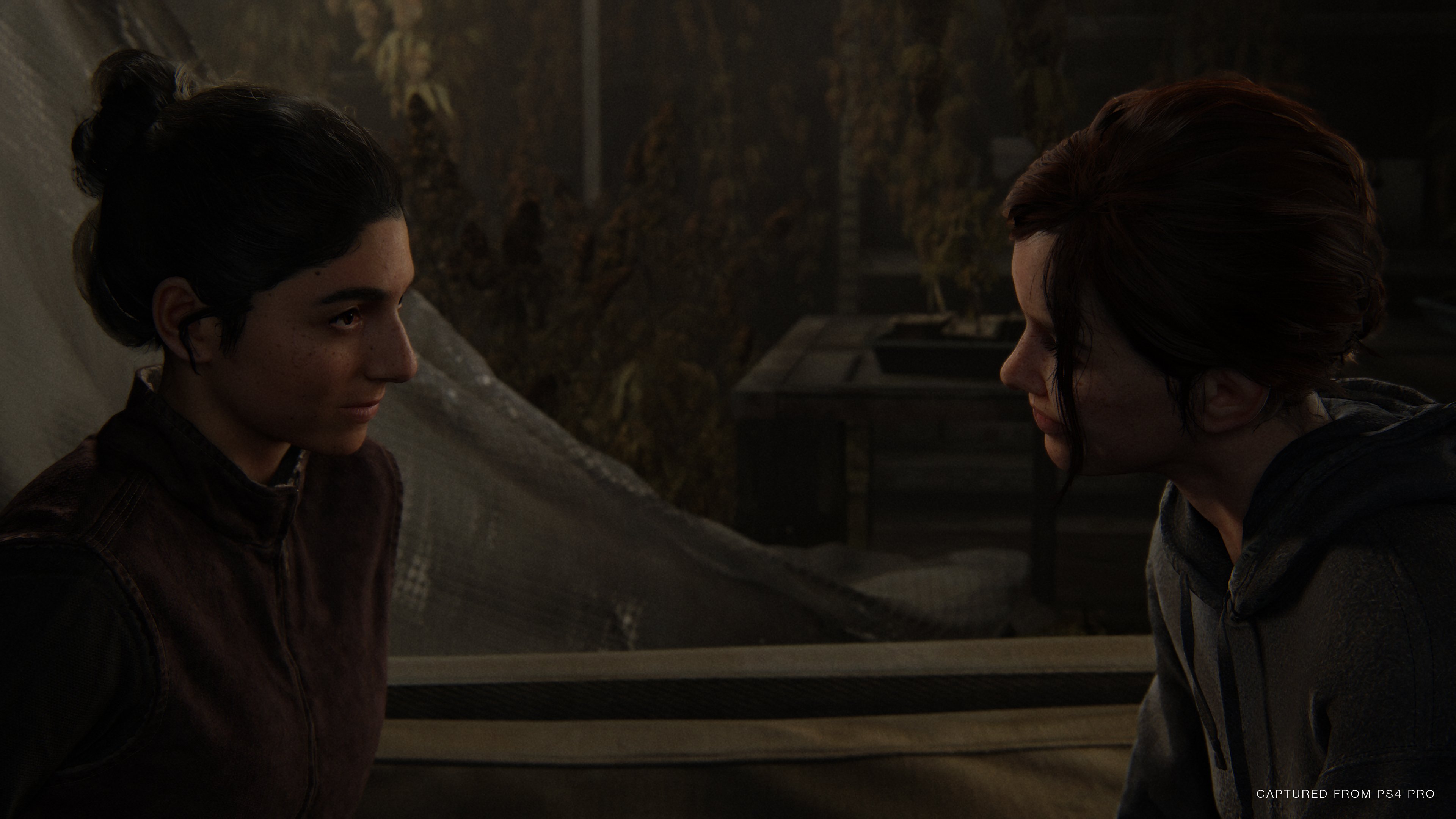 The Last of Us: Parte II - Imagen 21